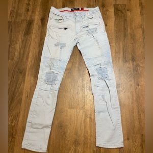 Makobi jeans